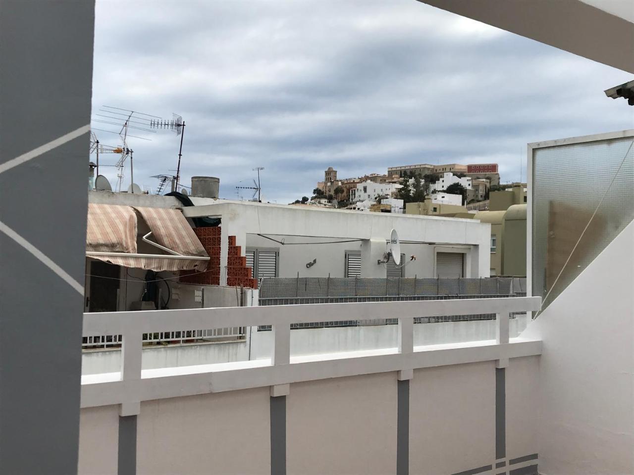Coordenadas Ibiza Exterior photo